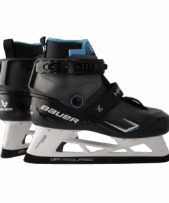 Alternative view of Bauer KONEKT HF3 INT. Goal Skate