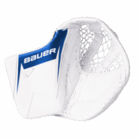Bauer SV-PRO JR. Catcher