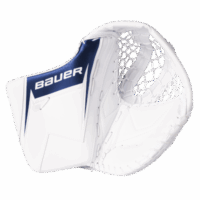 Bauer SV-PRO SR. Catcher