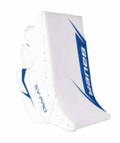 Bauer SV-PRO JR. Blocker