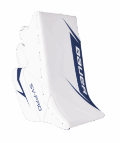 Bauer SV-PRO SR. Blocker