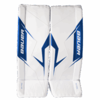 Bauer SV-PRO JR. Goal Pads