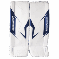 Bauer SV-PRO SR. Goal Pads