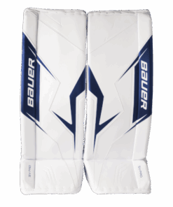 Bauer SV-PRO SR. Goal Pads