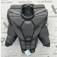 Bauer Flylite Body Shadow Arms TGC Edition SR. Pro Chest and Arm