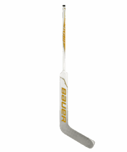 Alternative view of Bauer Vapor FLYLITE SR. Goal Stick