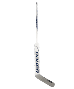 Alternative view of Bauer Vapor FLYPRO INT. Goal Stick
