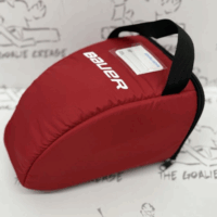 Bauer Padded Mask Bag