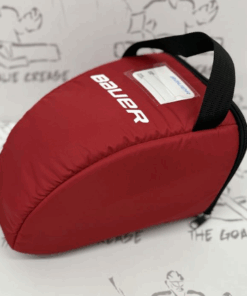 Bauer Padded Mask Bag