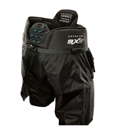 True Catalyst 9X5 SR. PRO Goalie Pants - Image 5
