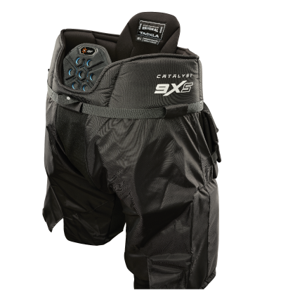 True Catalyst 9X5 SR. PRO Goalie Pants - Image 4