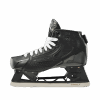 True Catalyst 7X4 INT. BLACK-OUT Goalie Skates