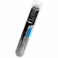 Bauer LS5G  Carbon Replacement Goalie Steel